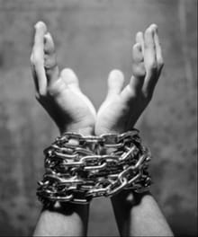 'Defend the Persecuted'